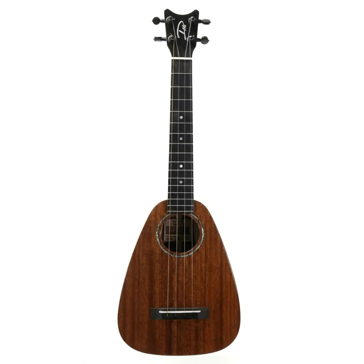 Romero-Creations-STC-M-Concert-Ukulele1 | Terry Carter Music Store