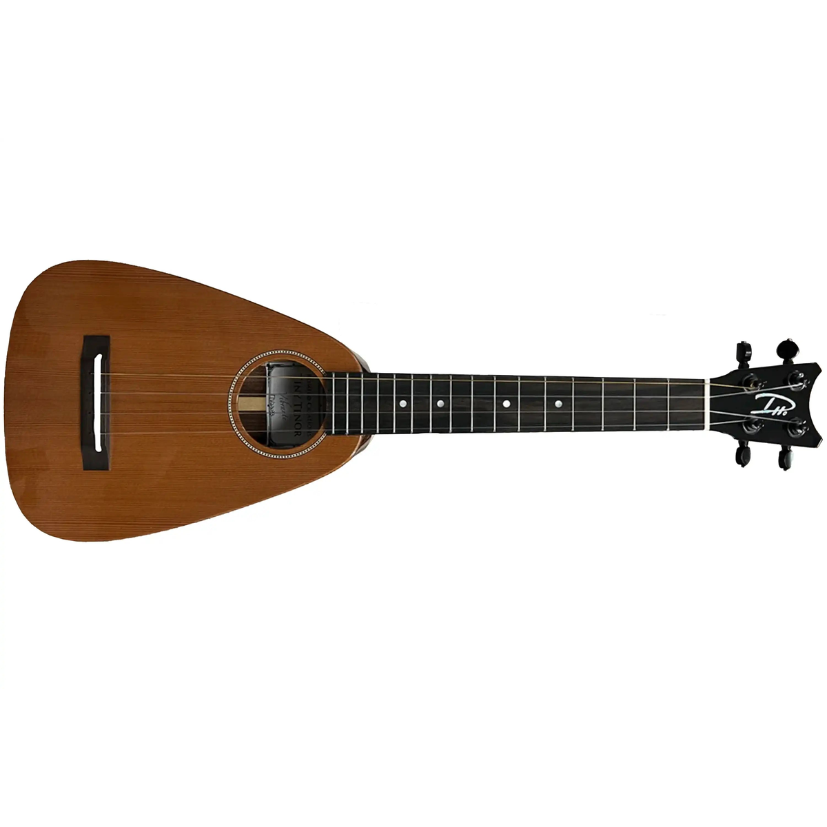 Romero-Creations-TTV-CP-Vibrante-Tiny-Tenor-Ukulele1 | Terry Carter Music Store