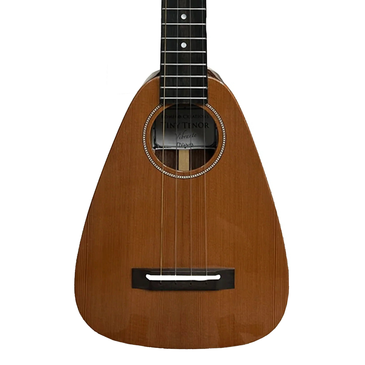 Romero-Creations-TTV-CP-Vibrante-Tiny-Tenor-Ukulele2 | Terry Carter Music Store