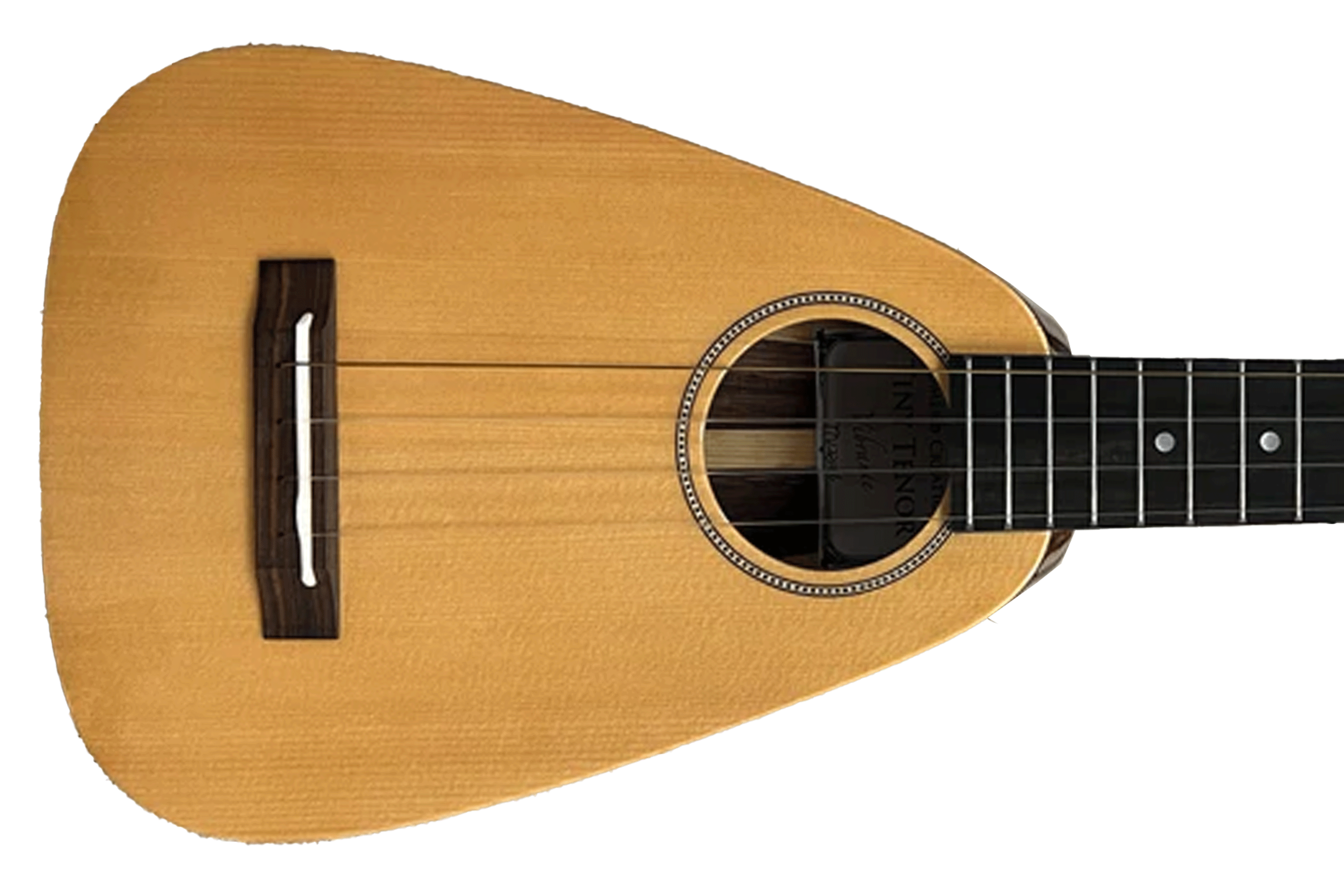 Romero Creations TTV-SP Tenor Ukulele