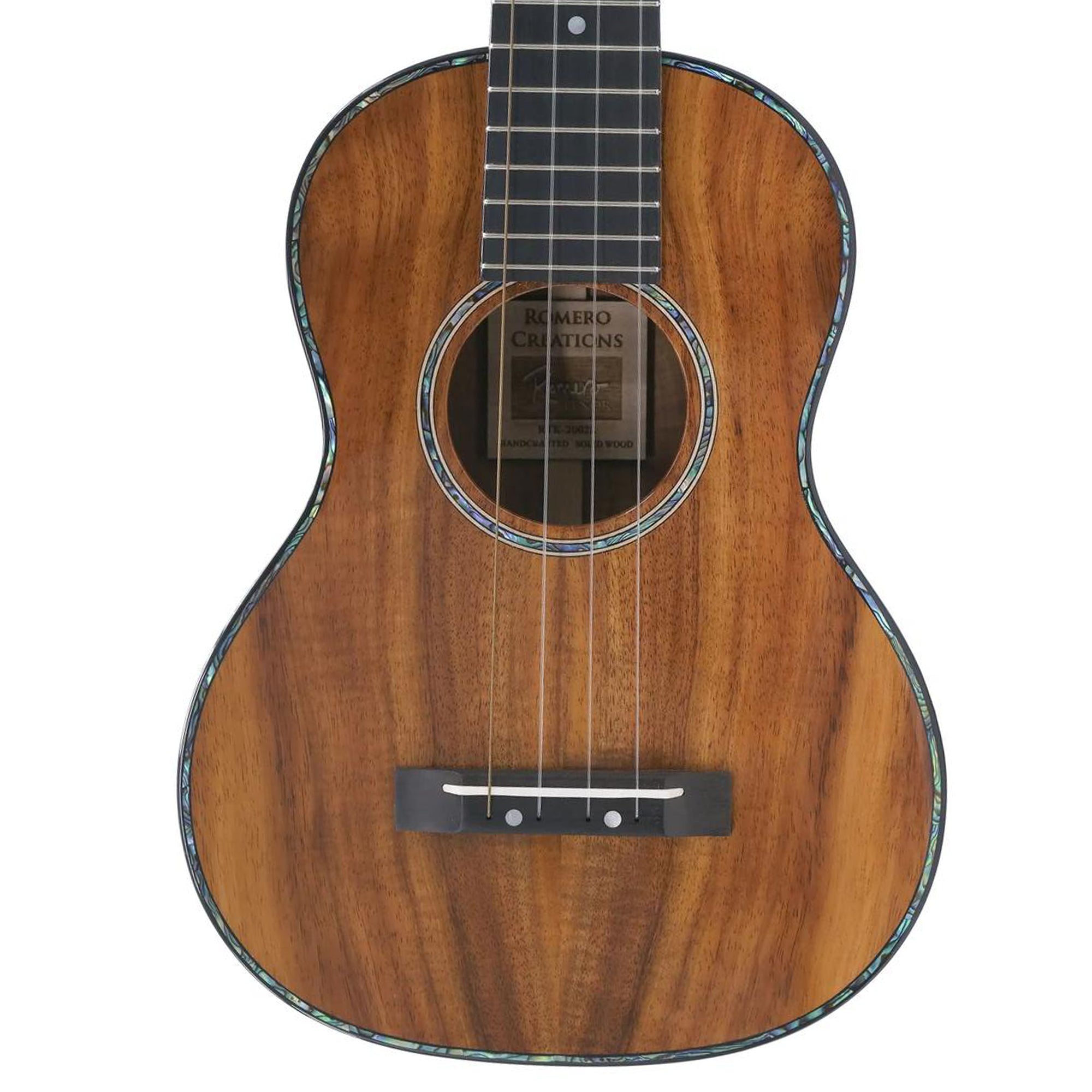 Romero Creations RC-R-K