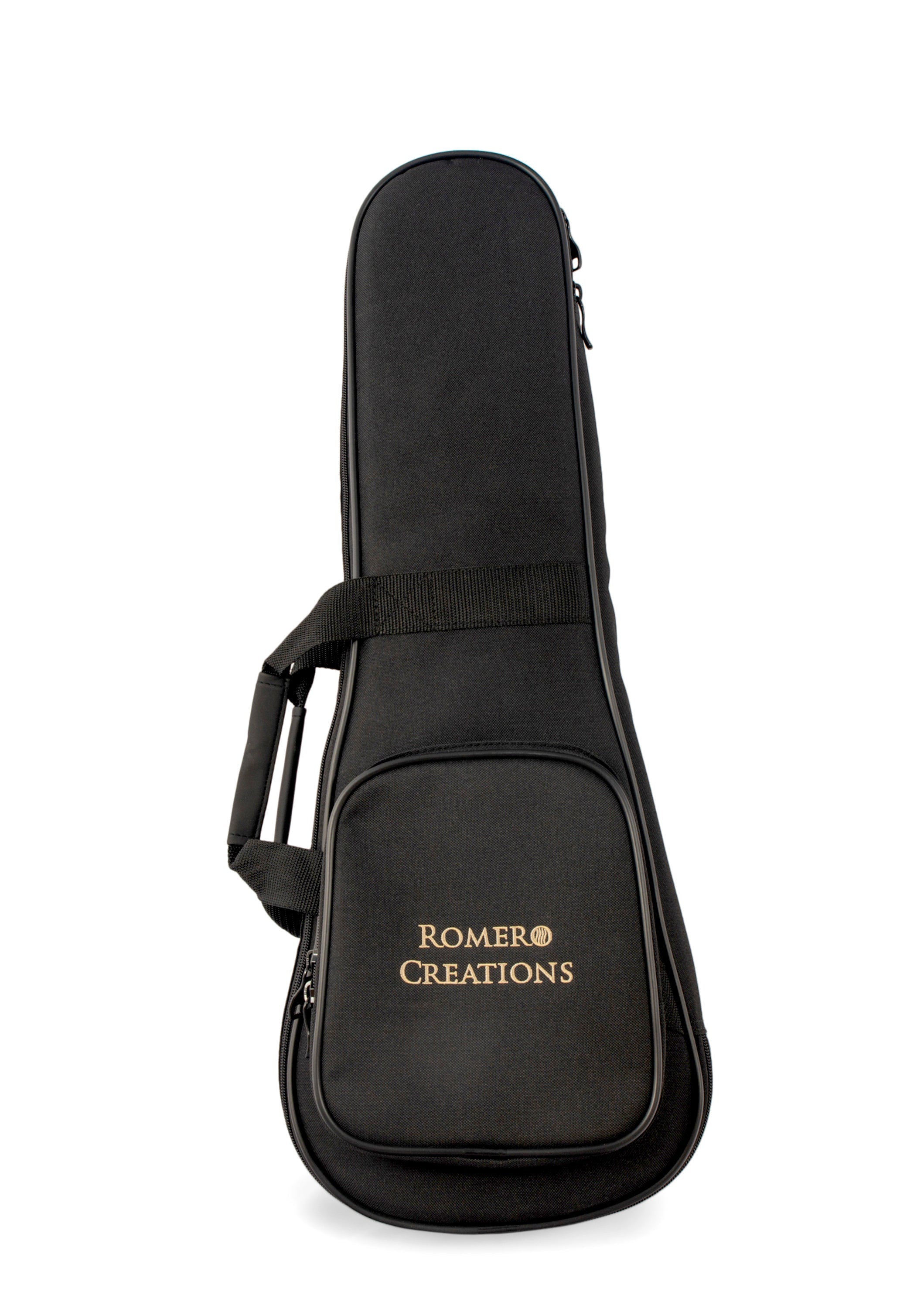 Romero Creations Super Premium Baritone Guilele Gig Bag - B6 & DHO-6 - Discounted