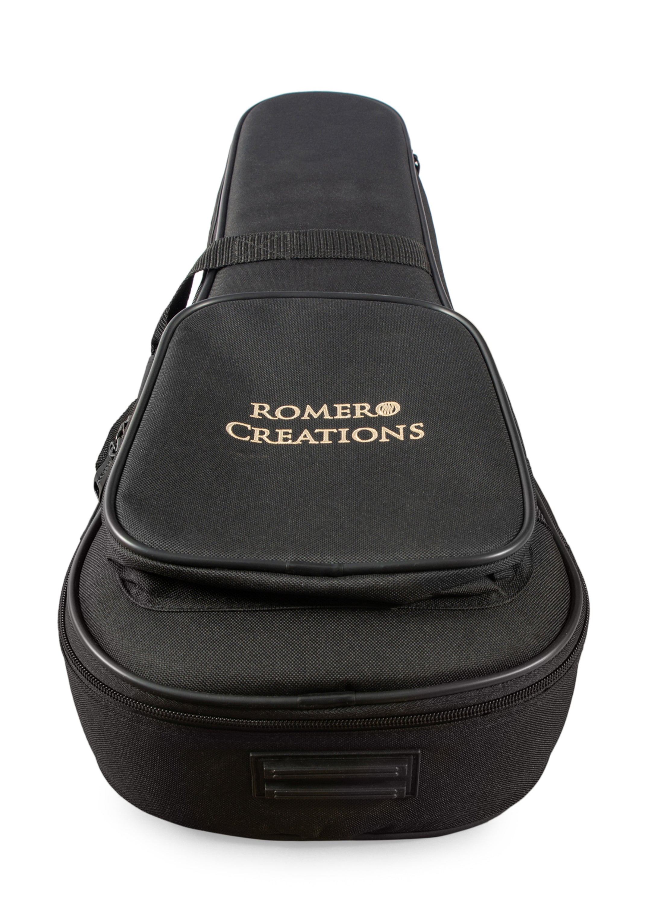 Romero Creations Super Premium Baritone Guilele Gig Bag - B6 & DHO-6 - Discounted