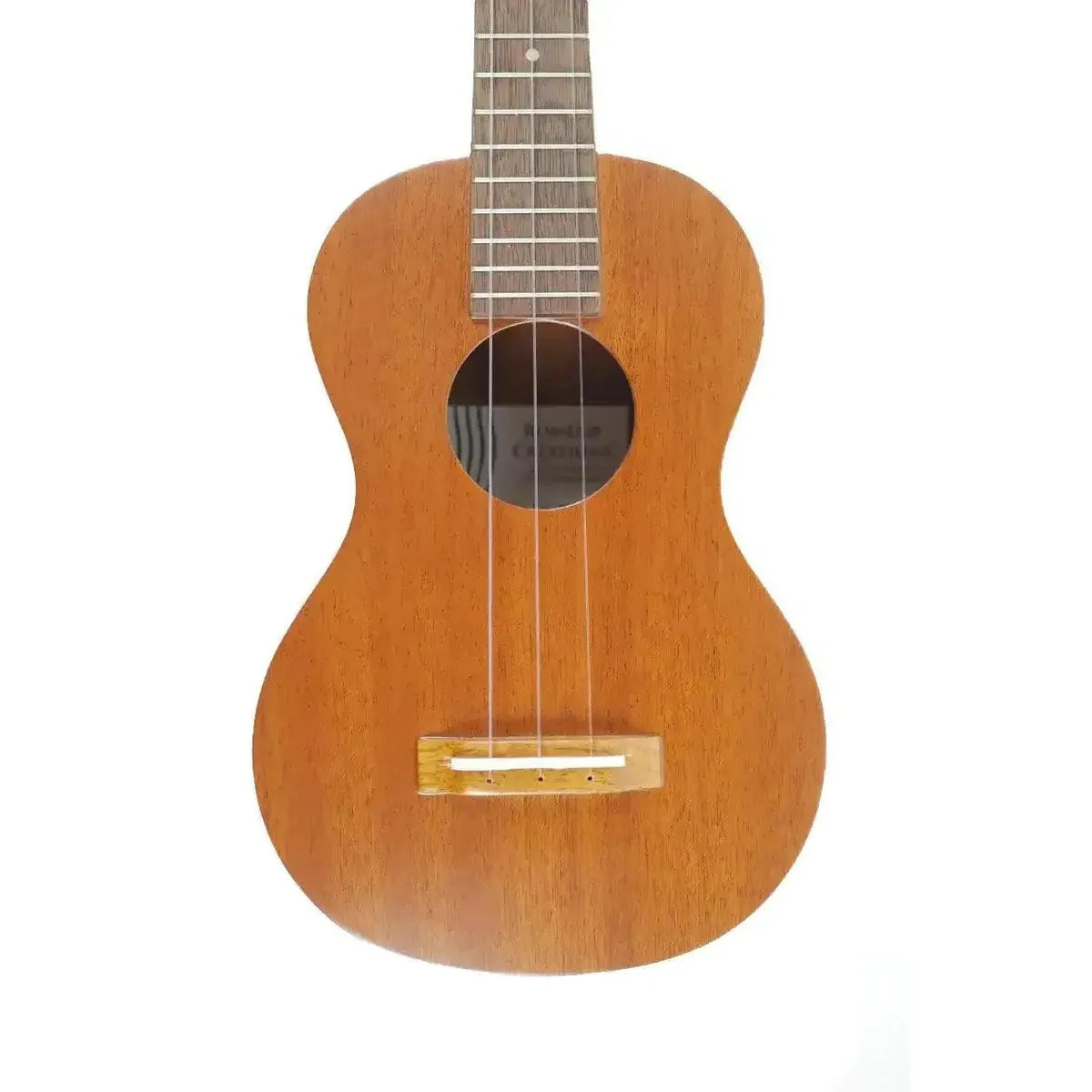 Romero_Creations_3-String_Vintage_Soprano_Ukulele | Terry Carter Music Store