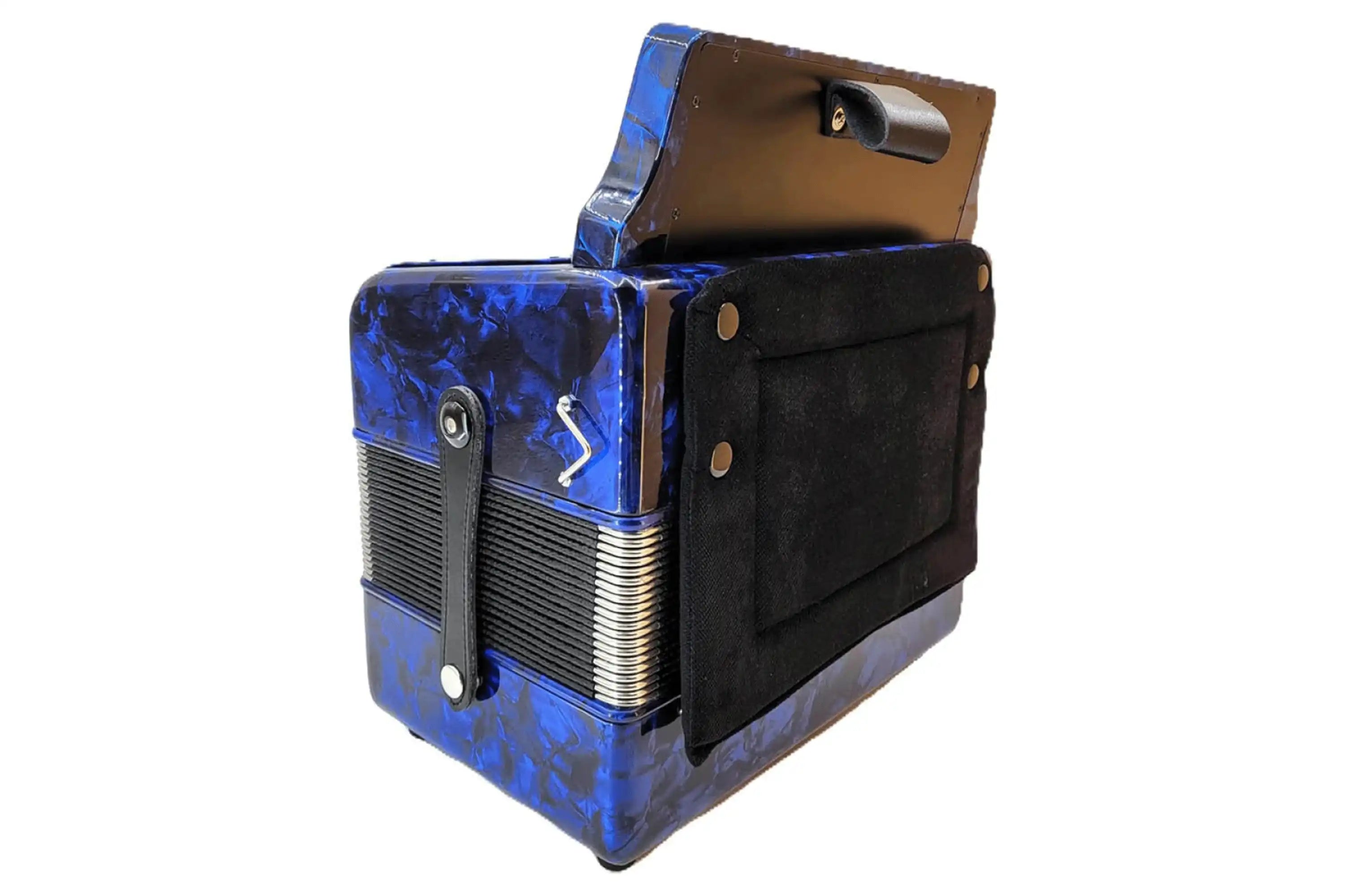 Rossetti-3112-FBE-BU4 | Terry Carter Music Store