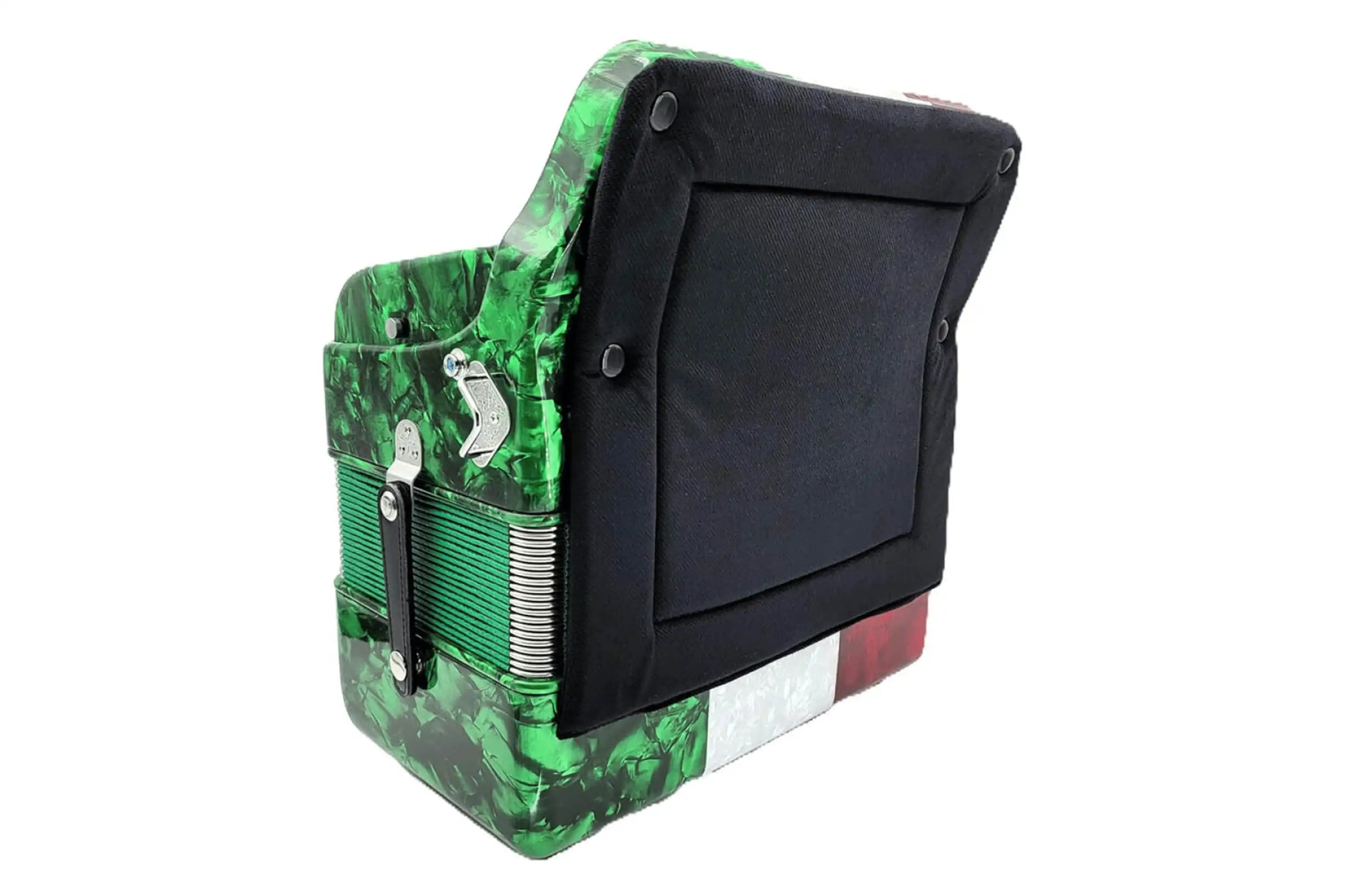 Rossetti-3412-FBE-RWG3 | Terry Carter Music Store