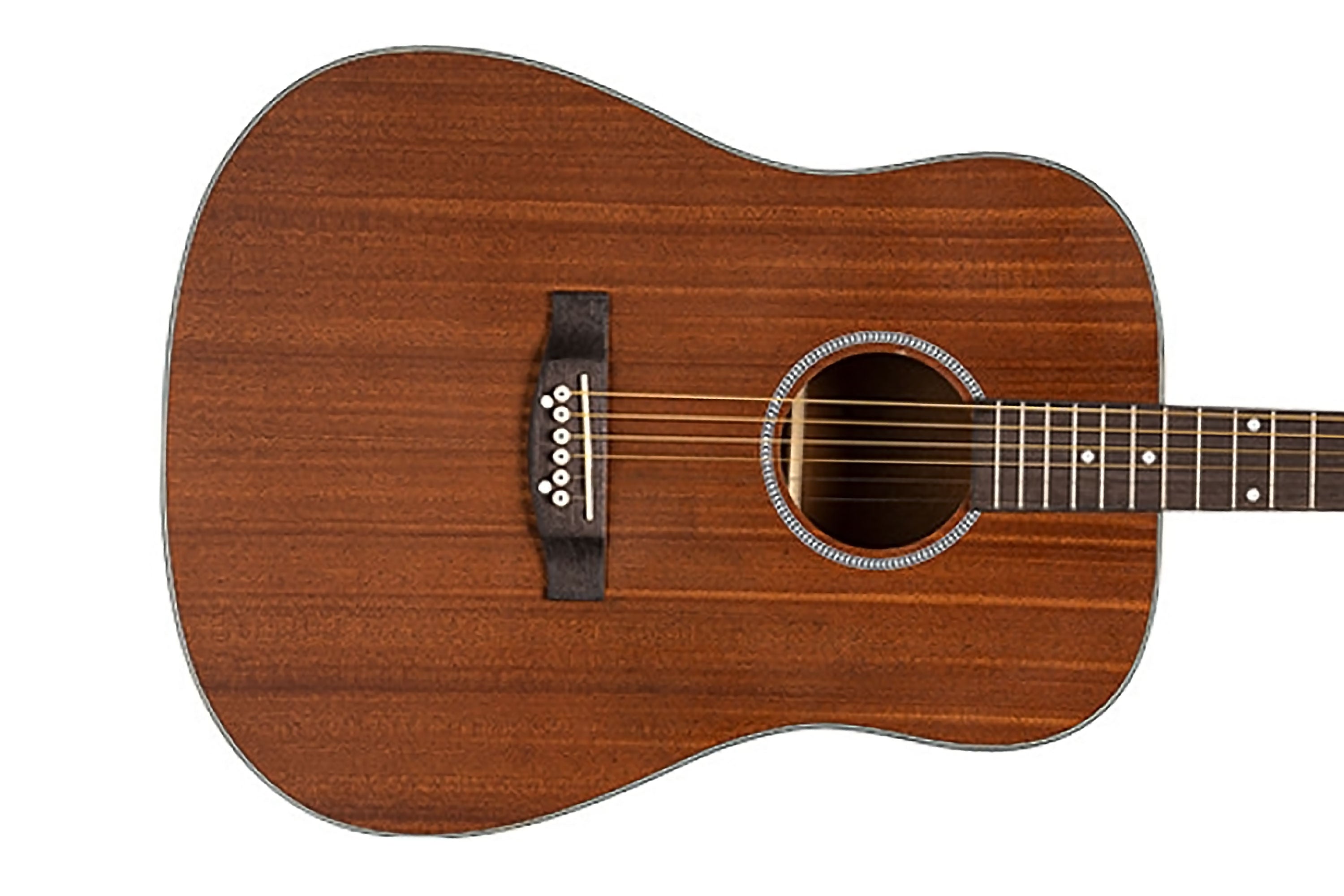 Stagg SA25D Dreadnought Acoustic Guitar