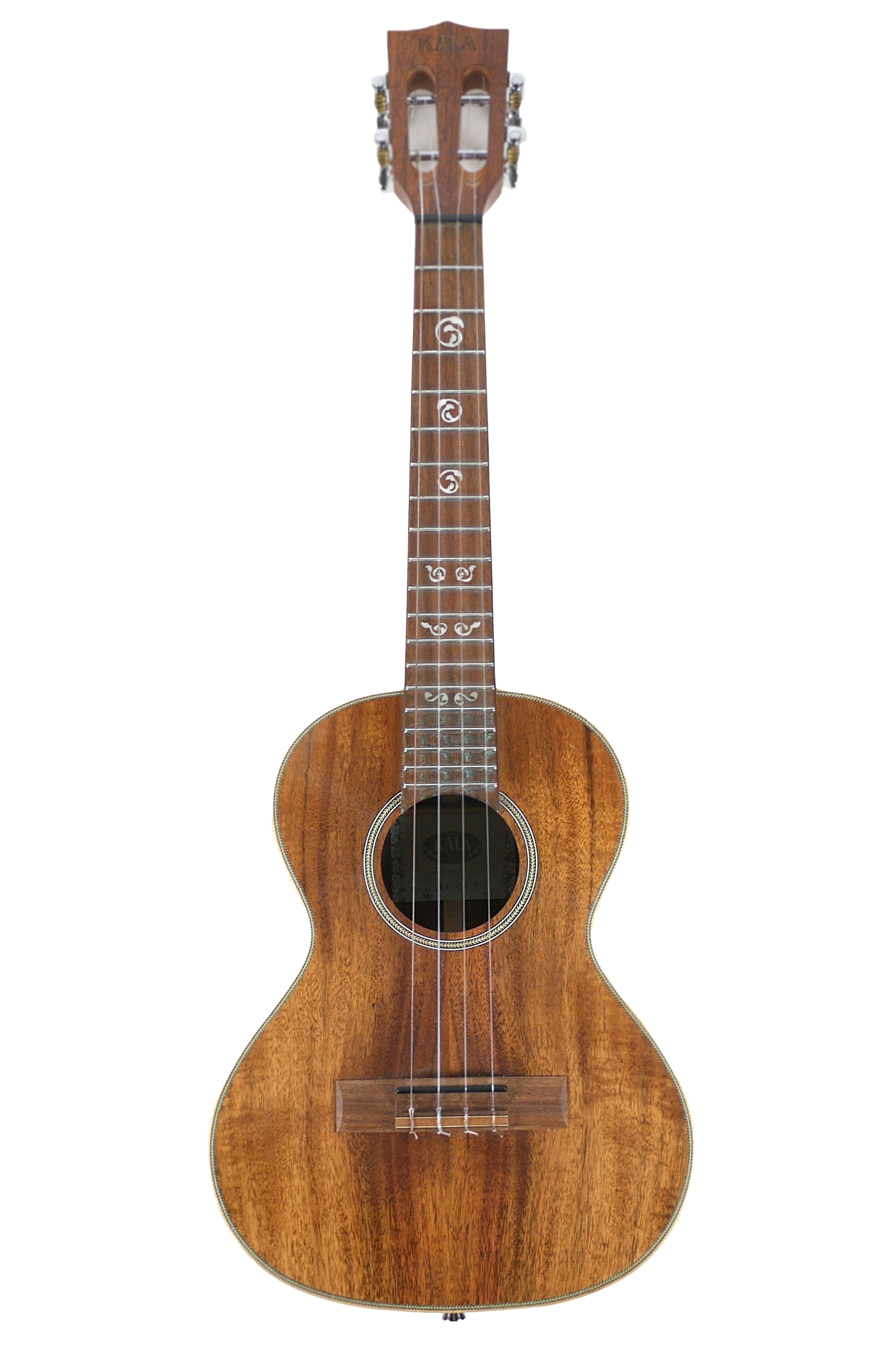 Kala SA-T Solid Acacia Tenor Ukulele