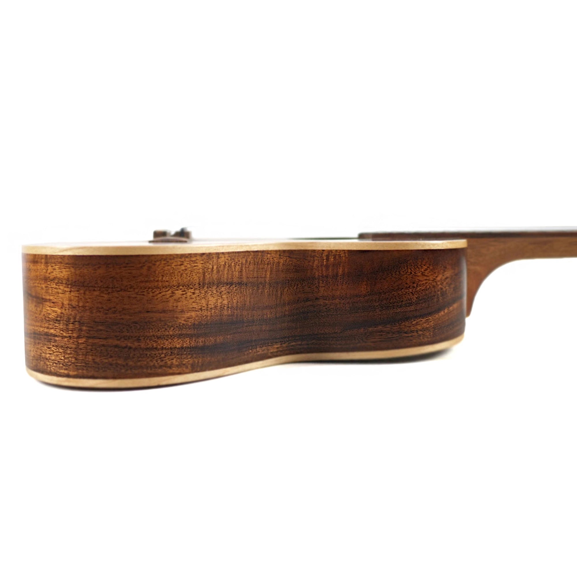 Kala SA-T Solid Acacia Tenor Ukulele