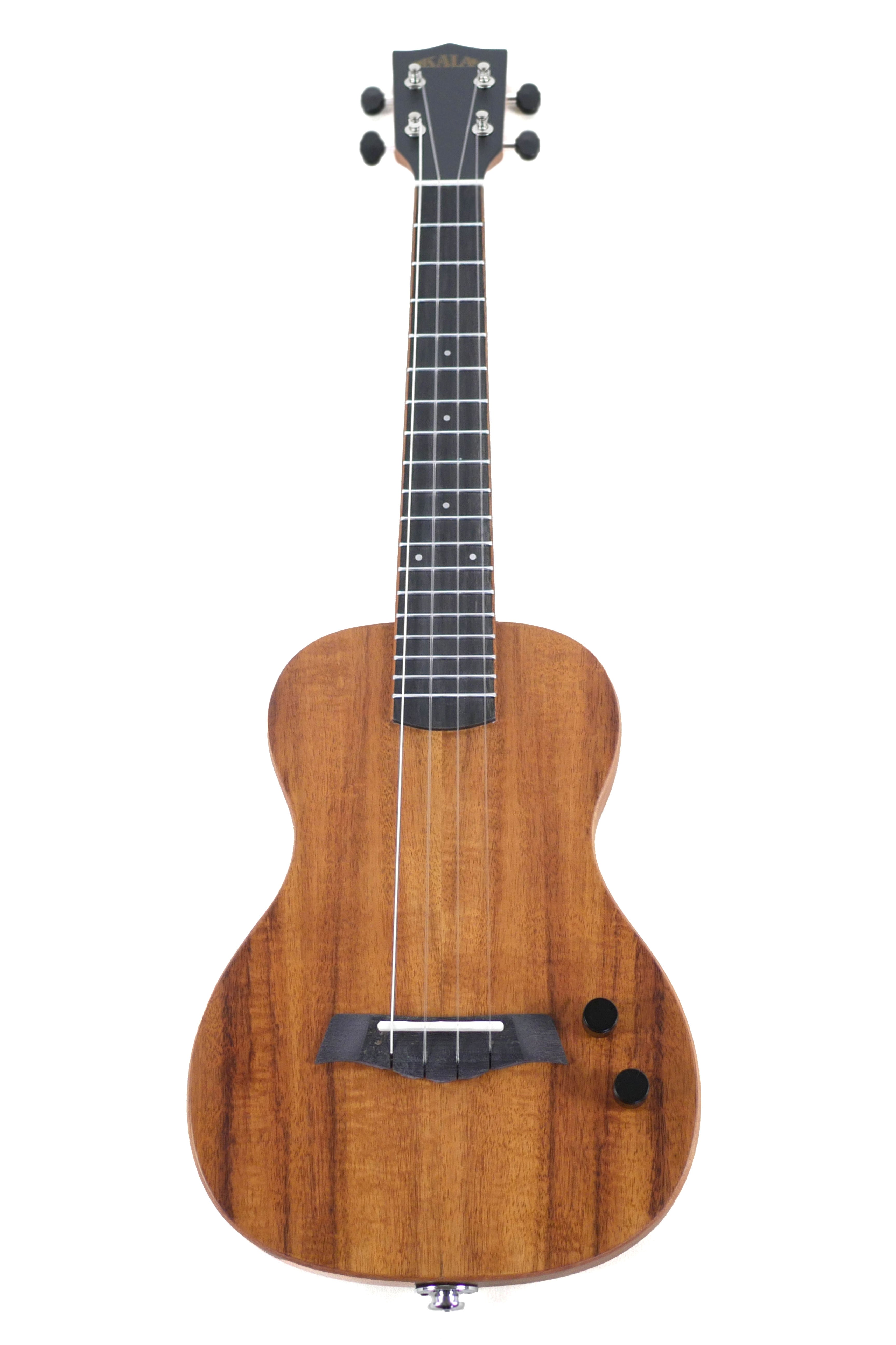 Kala SB-ACA-T Solid Body Tenor Ukulele