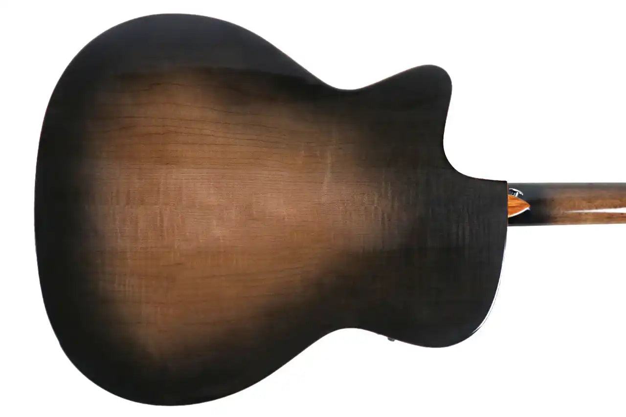 Mérida SCAR-SENIOR-PRO EQ Auditorium Guitar