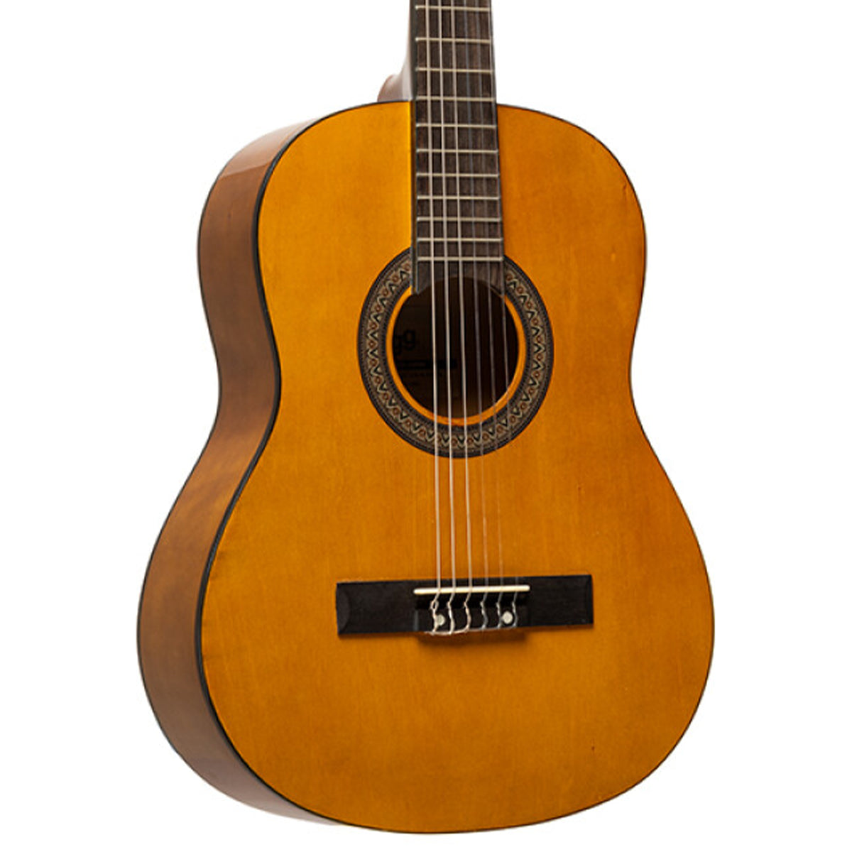 Stagg SCL50-NAT Pack