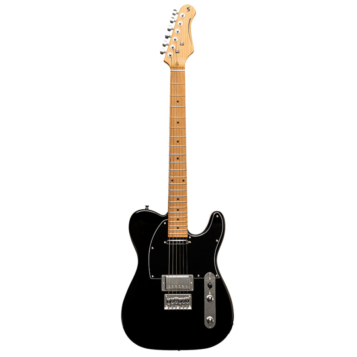 Stagg SET-PLUS BK