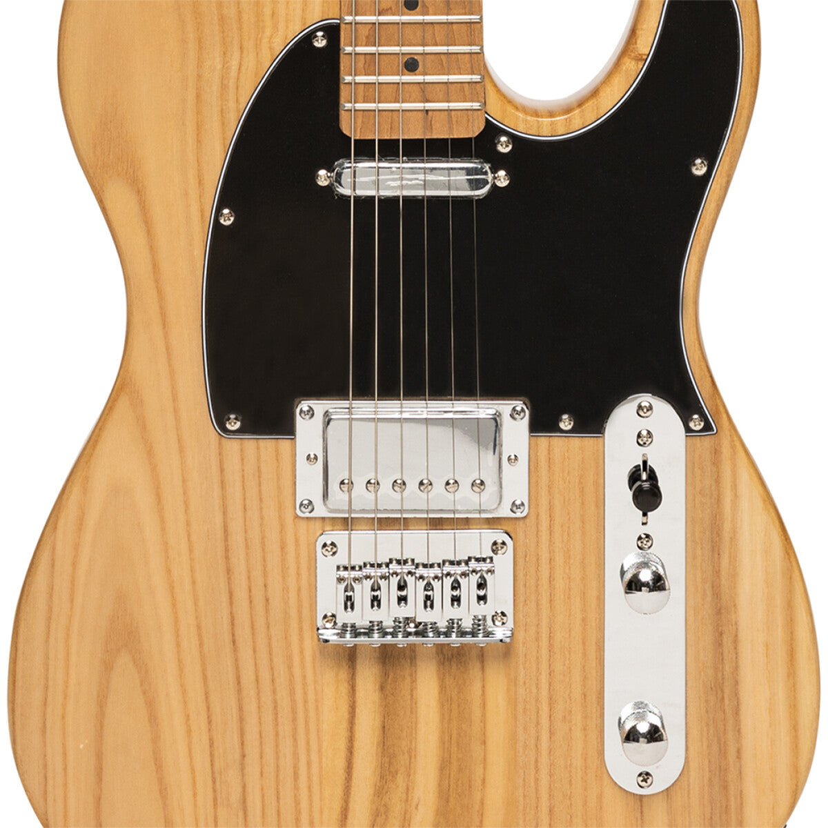 Stagg SET-PLUS NAT