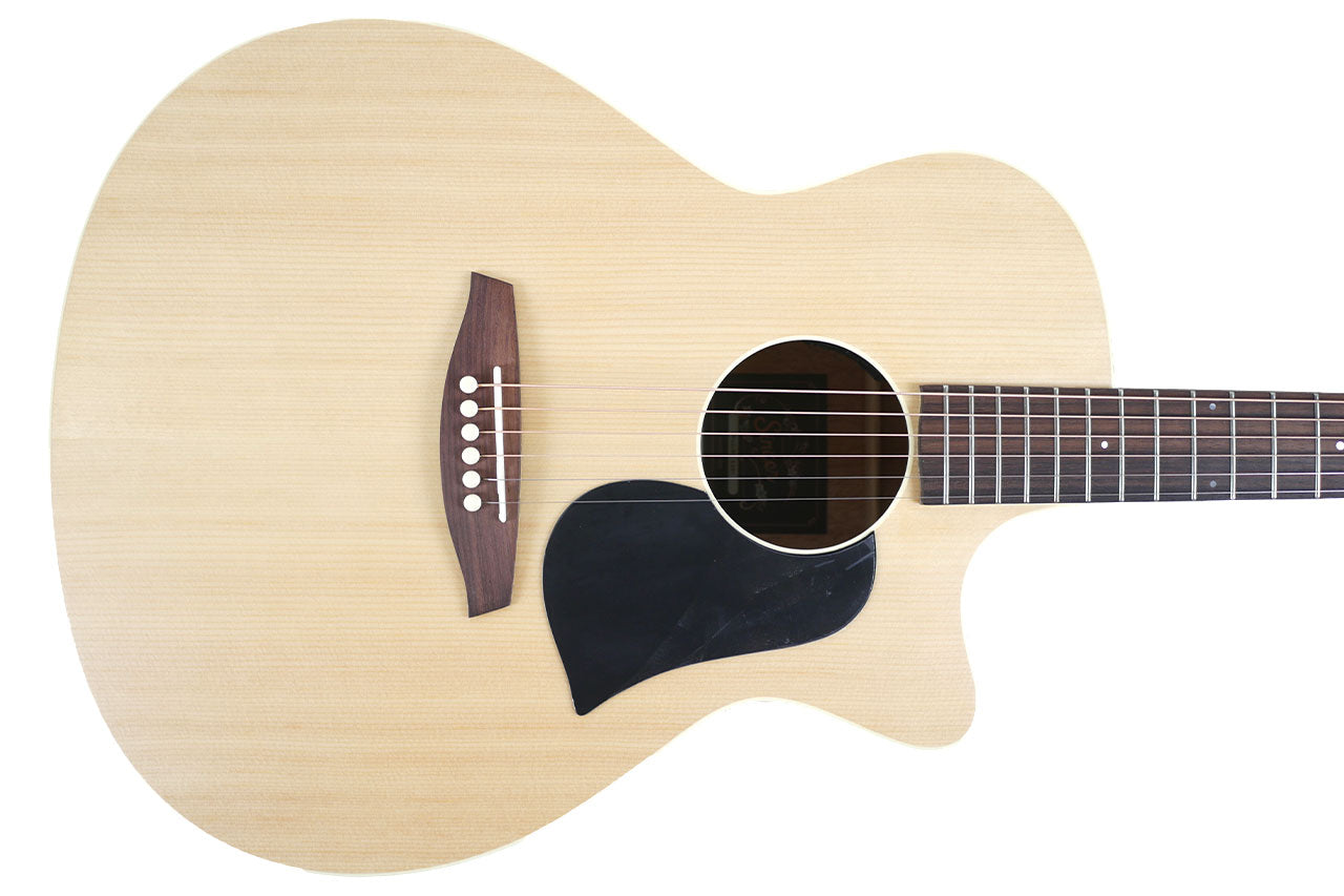 Singer GA01-E Grand Auditorium Guitar