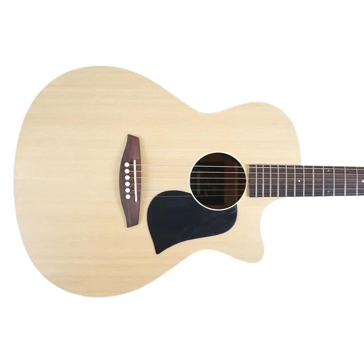 SINGER_GA01_E_1 | Terry Carter Music Store