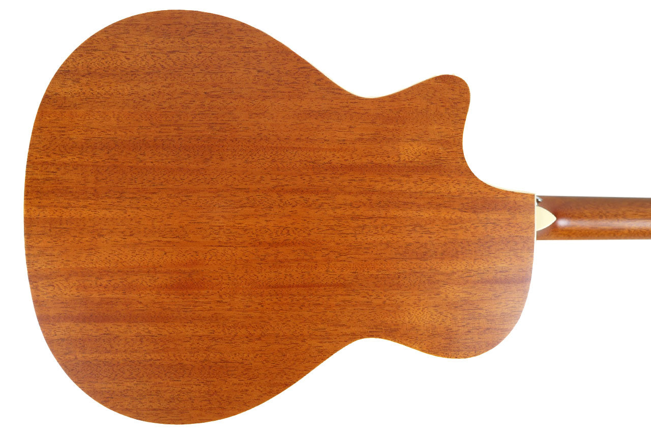 Singer GA01-E Grand Auditorium Guitar