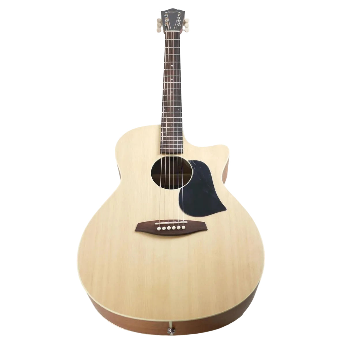 SINGER_GA01_E_5 | Terry Carter Music Store