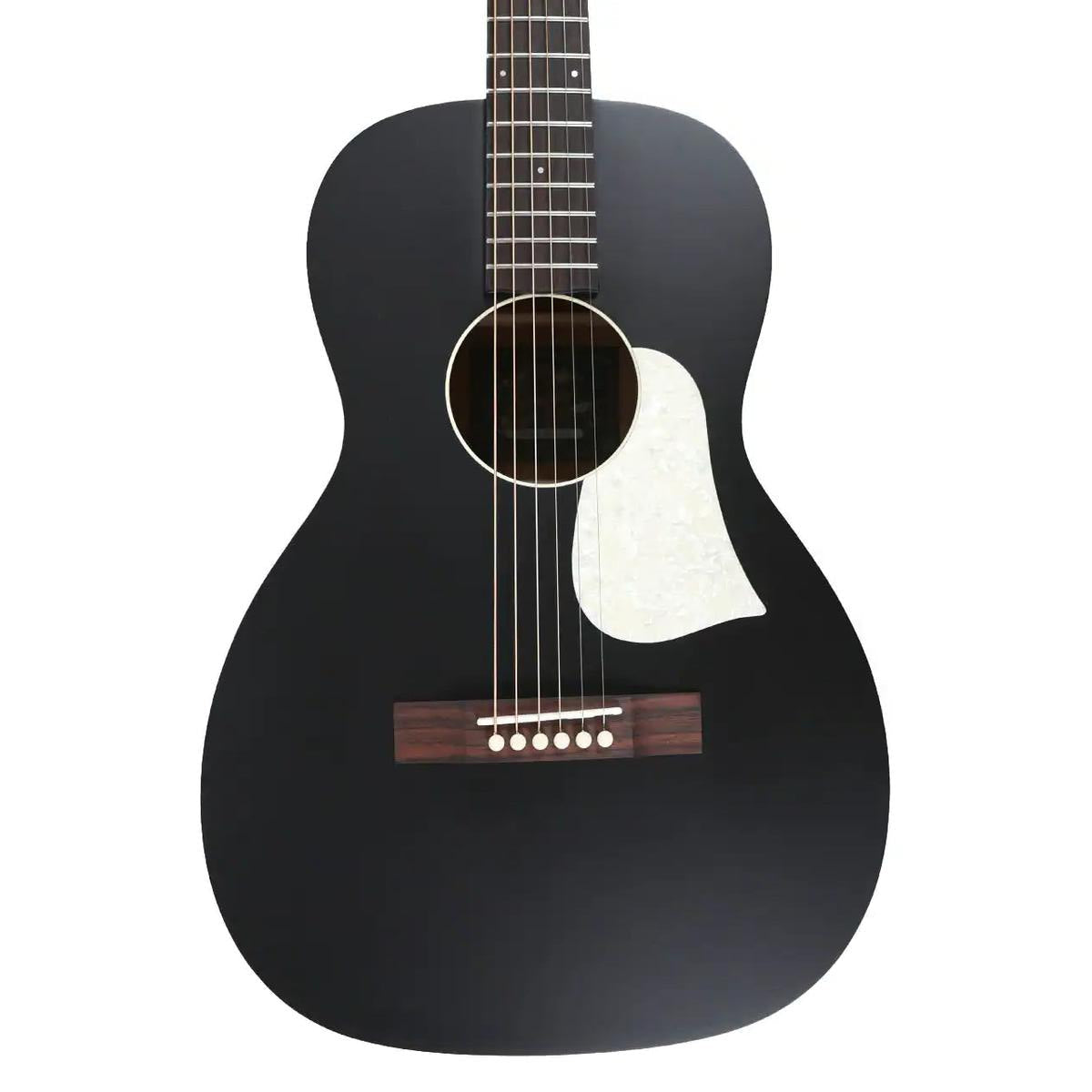 SINGER_P01_BLK_1 | Terry Carter Music Store