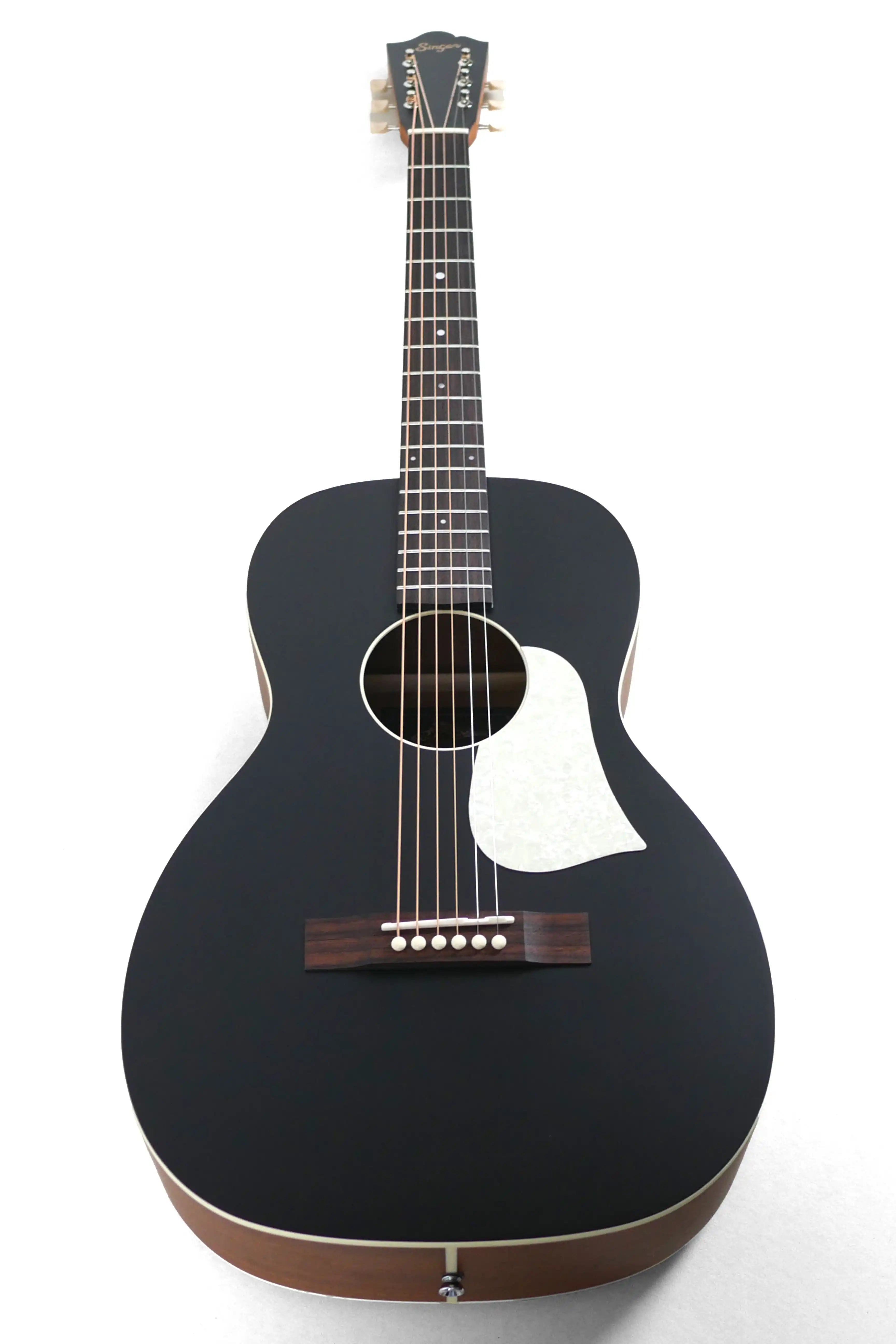 SINGER_P01_BLK_5 | Terry Carter Music Store