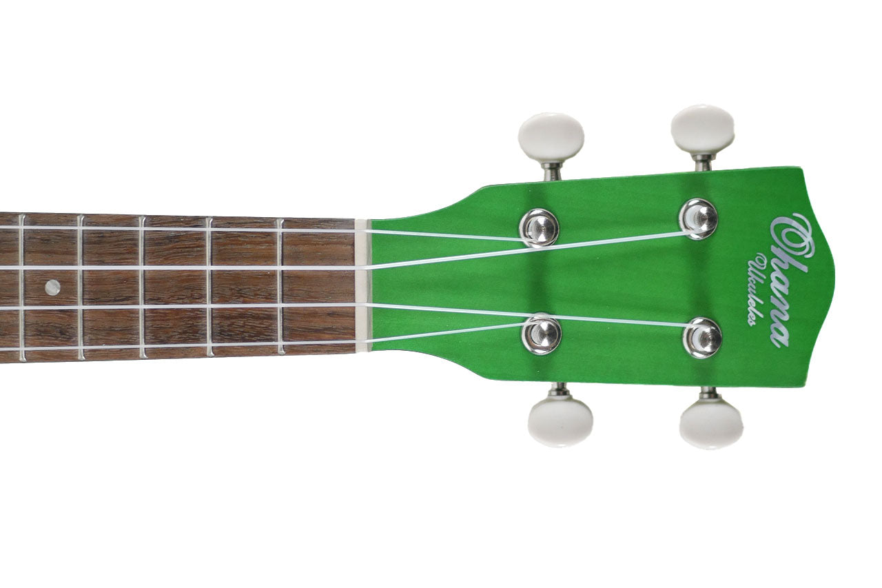 headstock