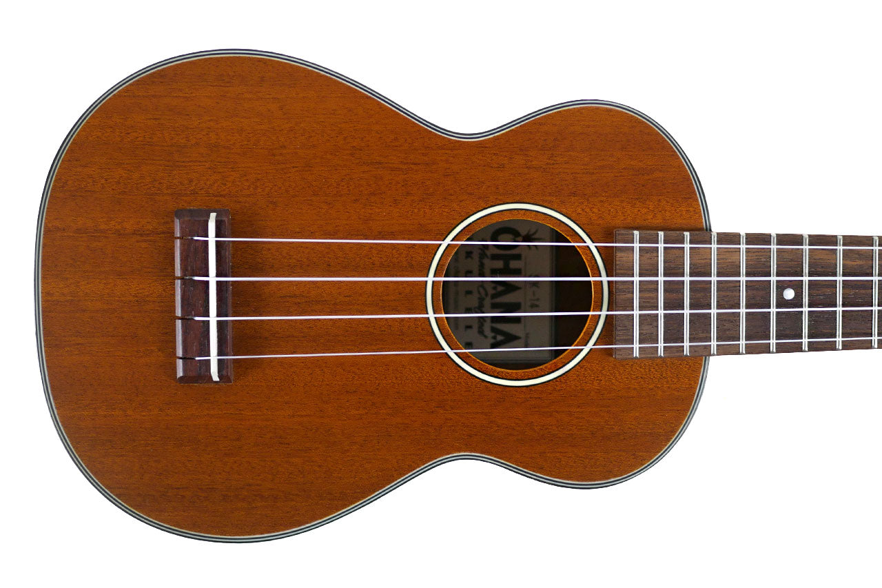 Ohana SK-14 Soprano Ukulele