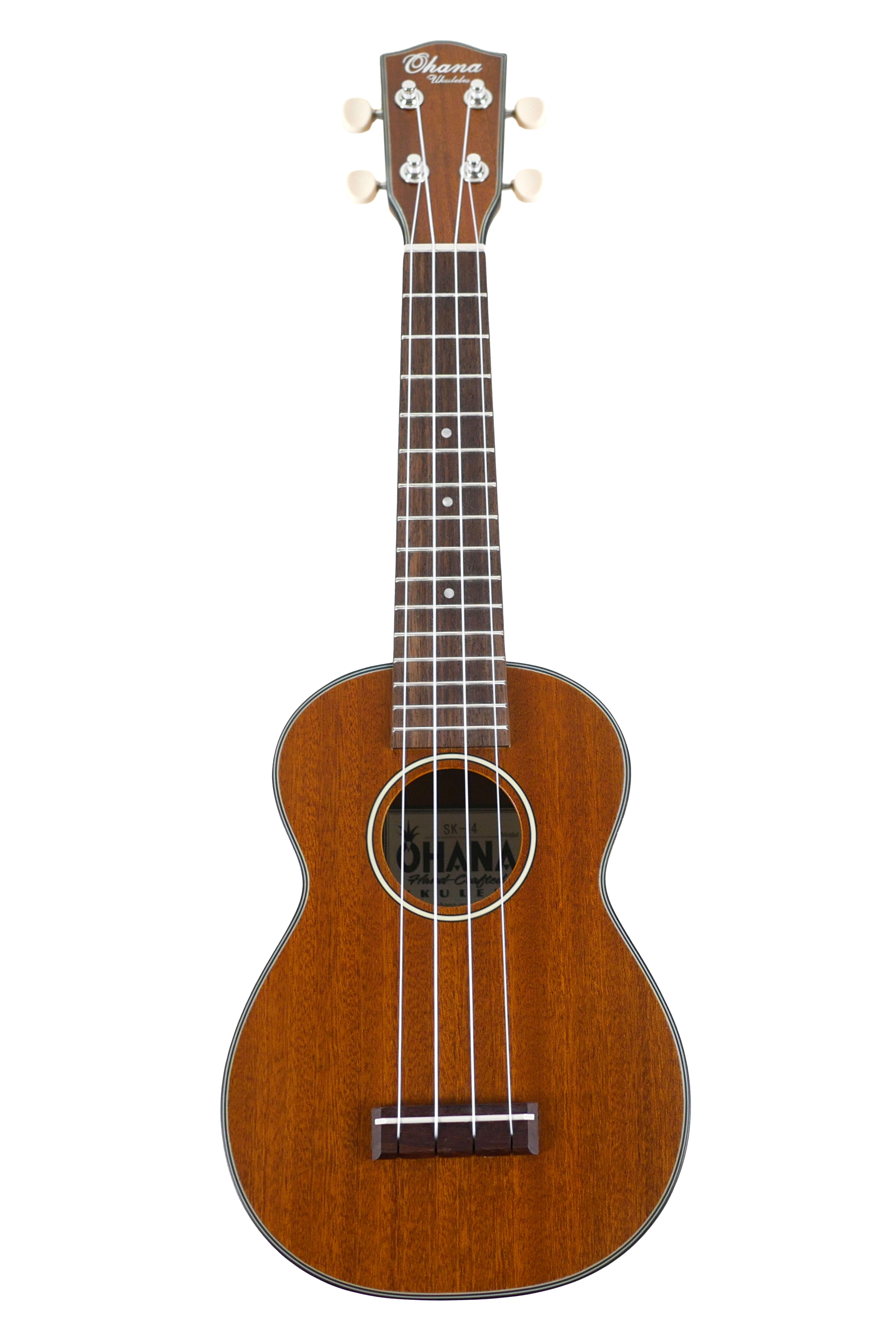 Ohana SK-14 Soprano Ukulele
