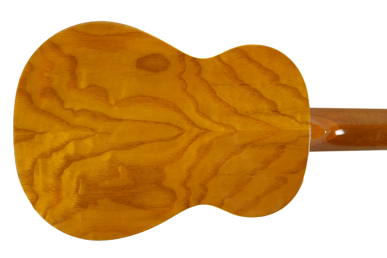 Ohana SK-15WG Soprano Ukulele