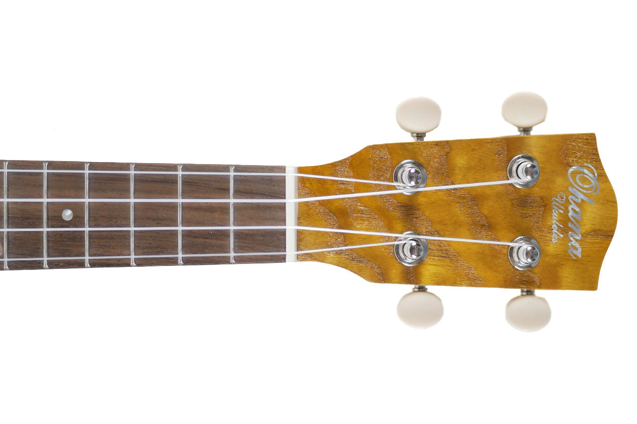 headstock