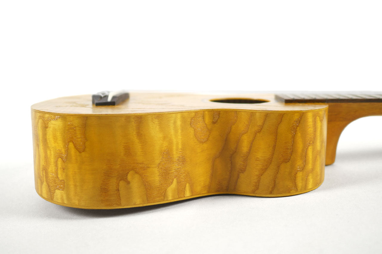 Ohana SK-15W Soprano Ukulele