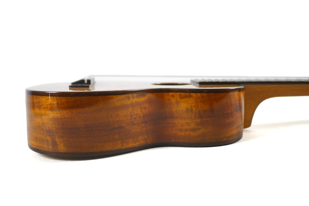 Ohana SK-250M Longneck Soprano Ukulele