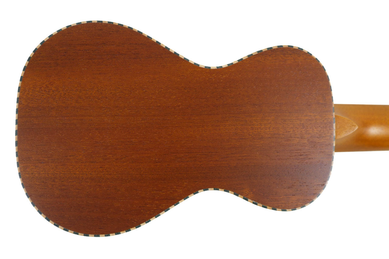 Ohana SK-28 Soprano Ukulele