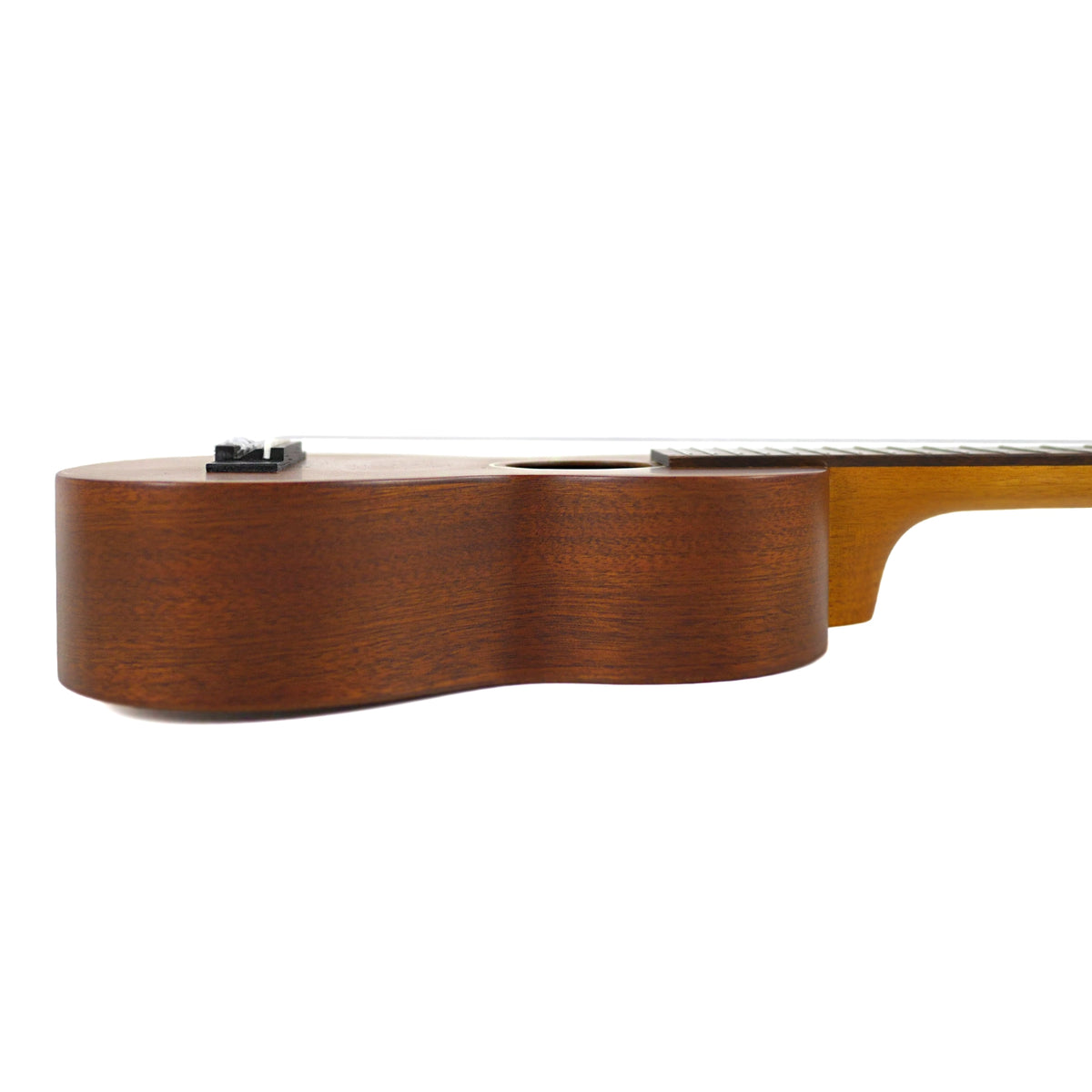 Ohana SK-30M Solid Mahogany Long Scale Soprano Ukulele