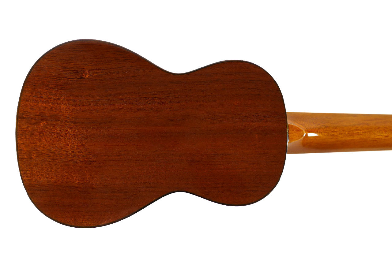 Ohana SK-35G Gloss Soprano Ukulele