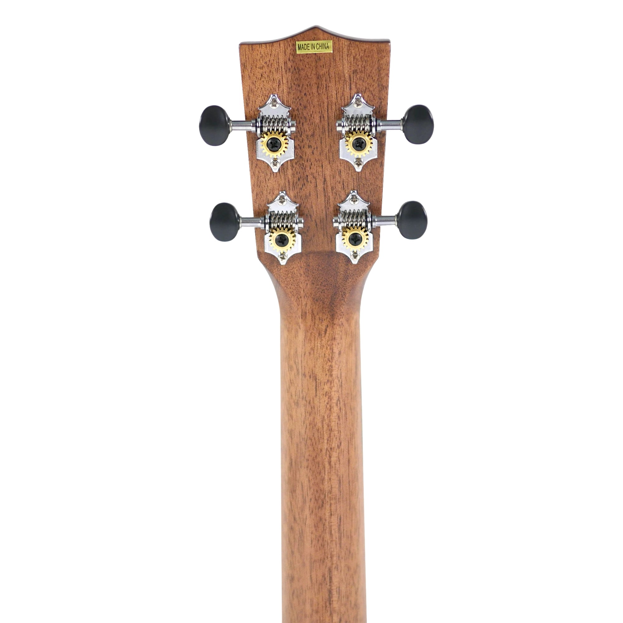 Kala SSEBY-B-CE Solid Spruce Baritone Ukulele