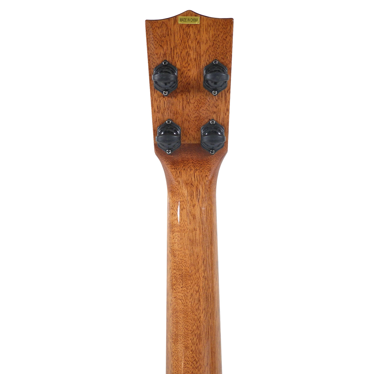 Kala Uke Like The Pros SSMHG-B Sunburst Baritone Ukulele