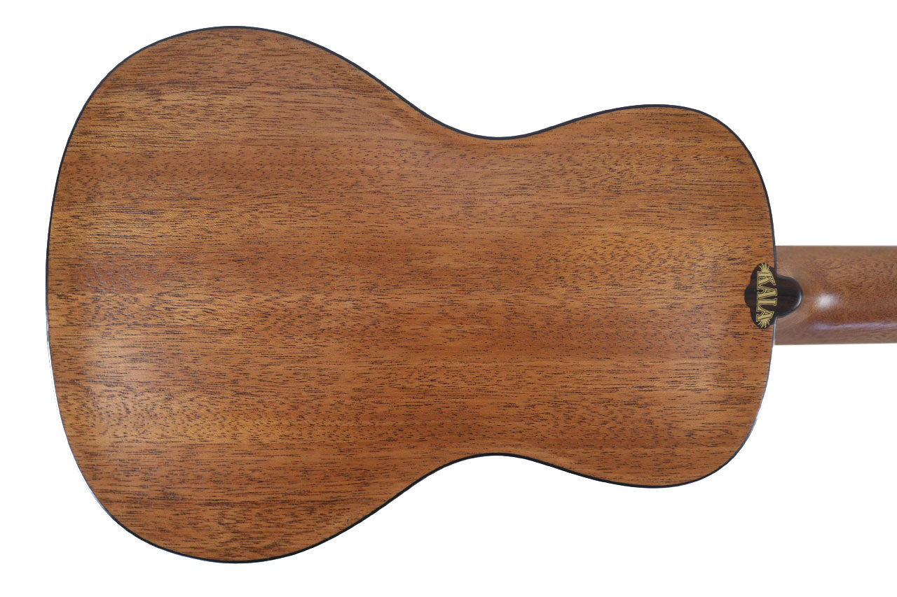 Kala SSTU-C Travel Thinbody Concert Ukulele