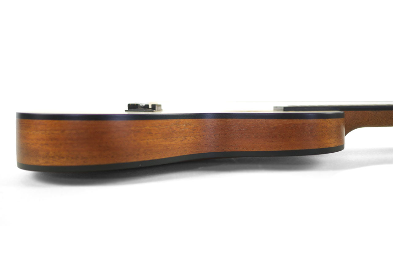 Kala SSTU-C Travel Thinbody Concert Ukulele