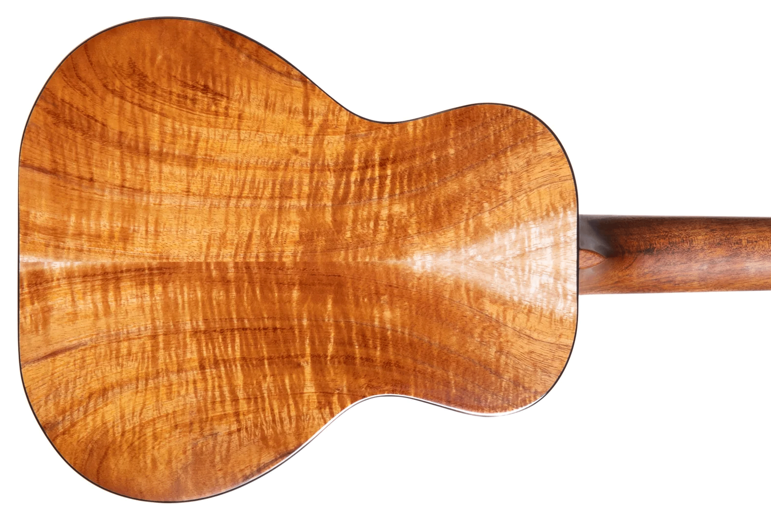 Kanile'a Diamond Super Tenor Ukulele