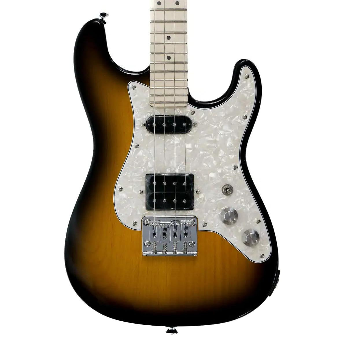 ST-432-SB-2 | Terry Carter Music Store
