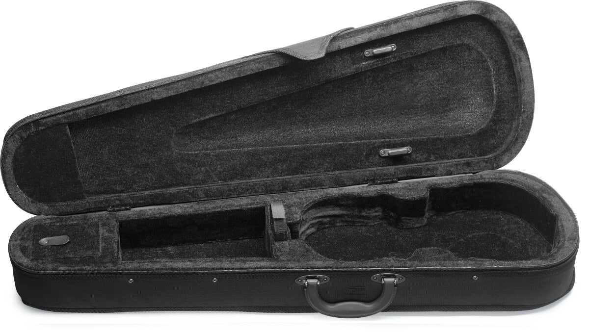 Stagg EVN X-4/4 WH Electric Violin Set