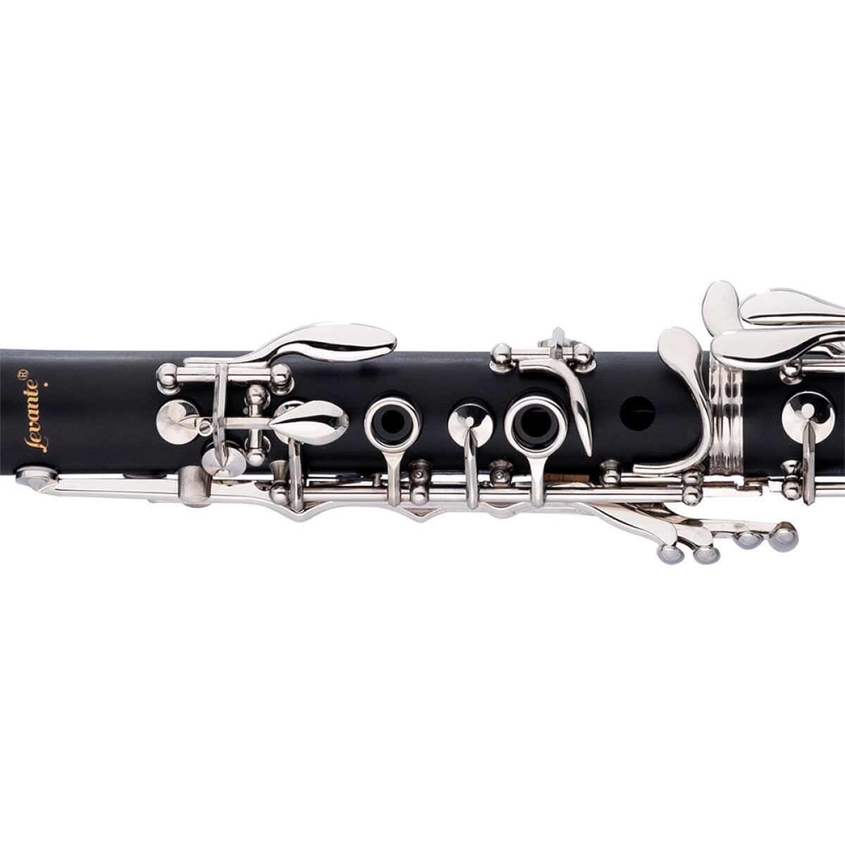 Stagg LV-CL4100 Bb Clarinet