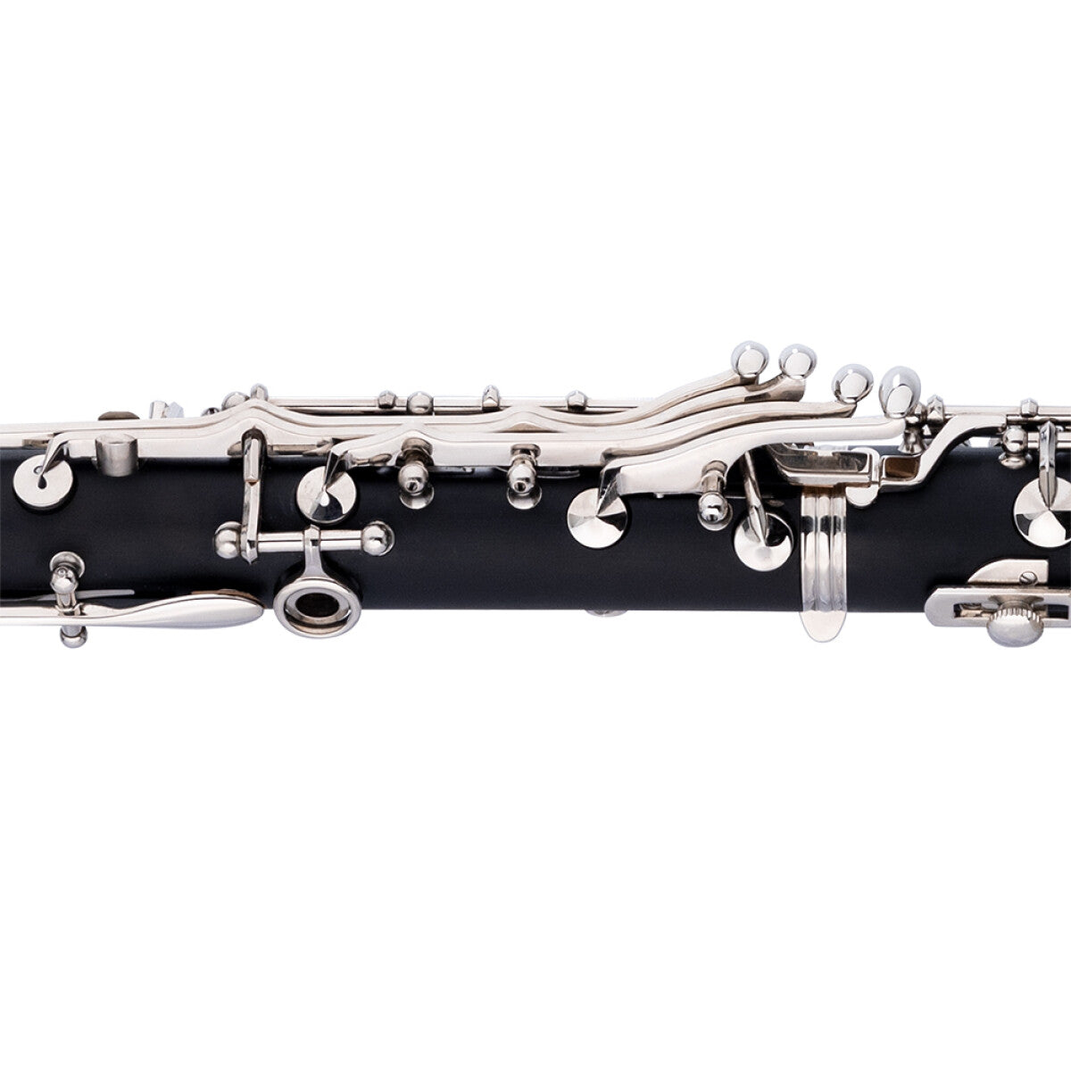 Stagg LV-CL4100 Bb Clarinet