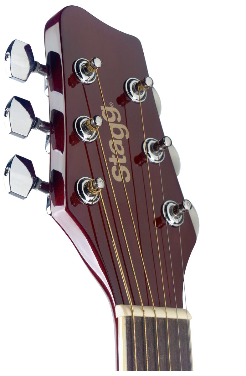 Stagg SA20ACE Auditorium Guitar