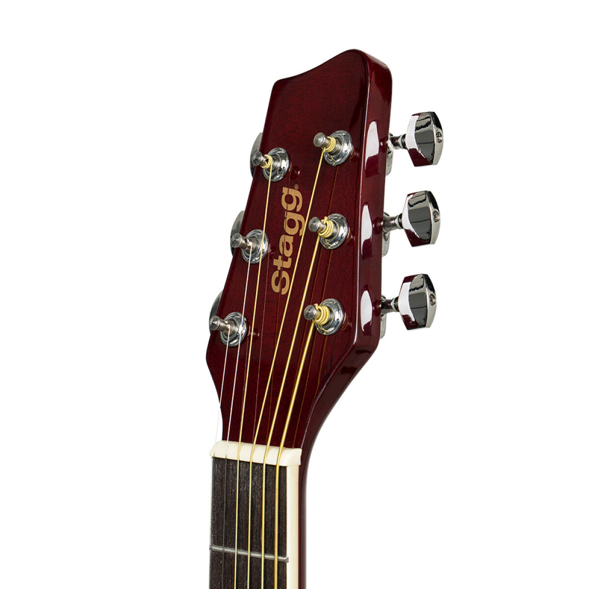 headstock