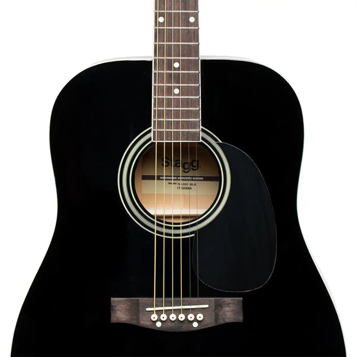 STAG-SA20DBLK-22726_3_23894 | Terry Carter Music Store