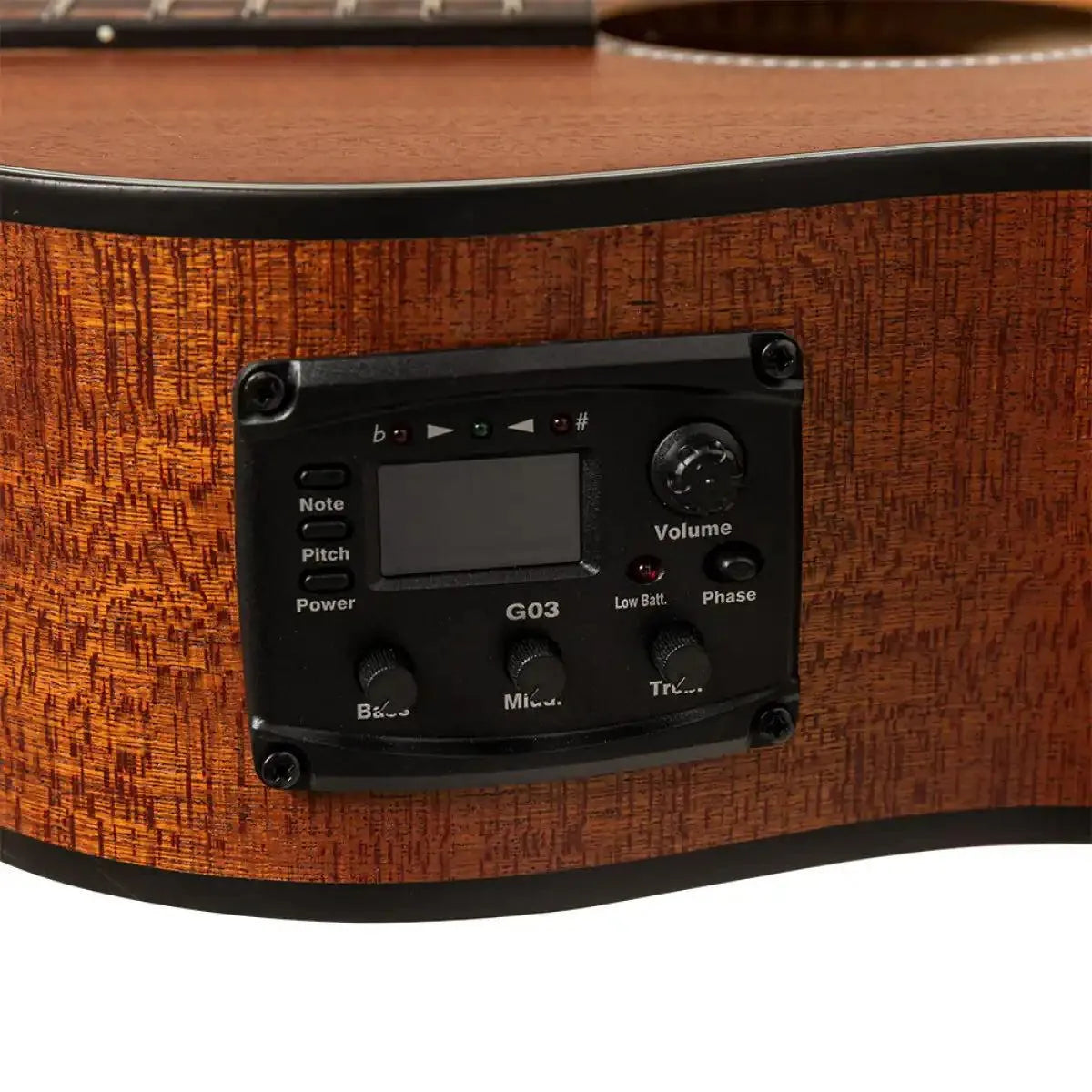 STAG-SA25ACEMAHO-26204_7_36999 | Terry Carter Music Store