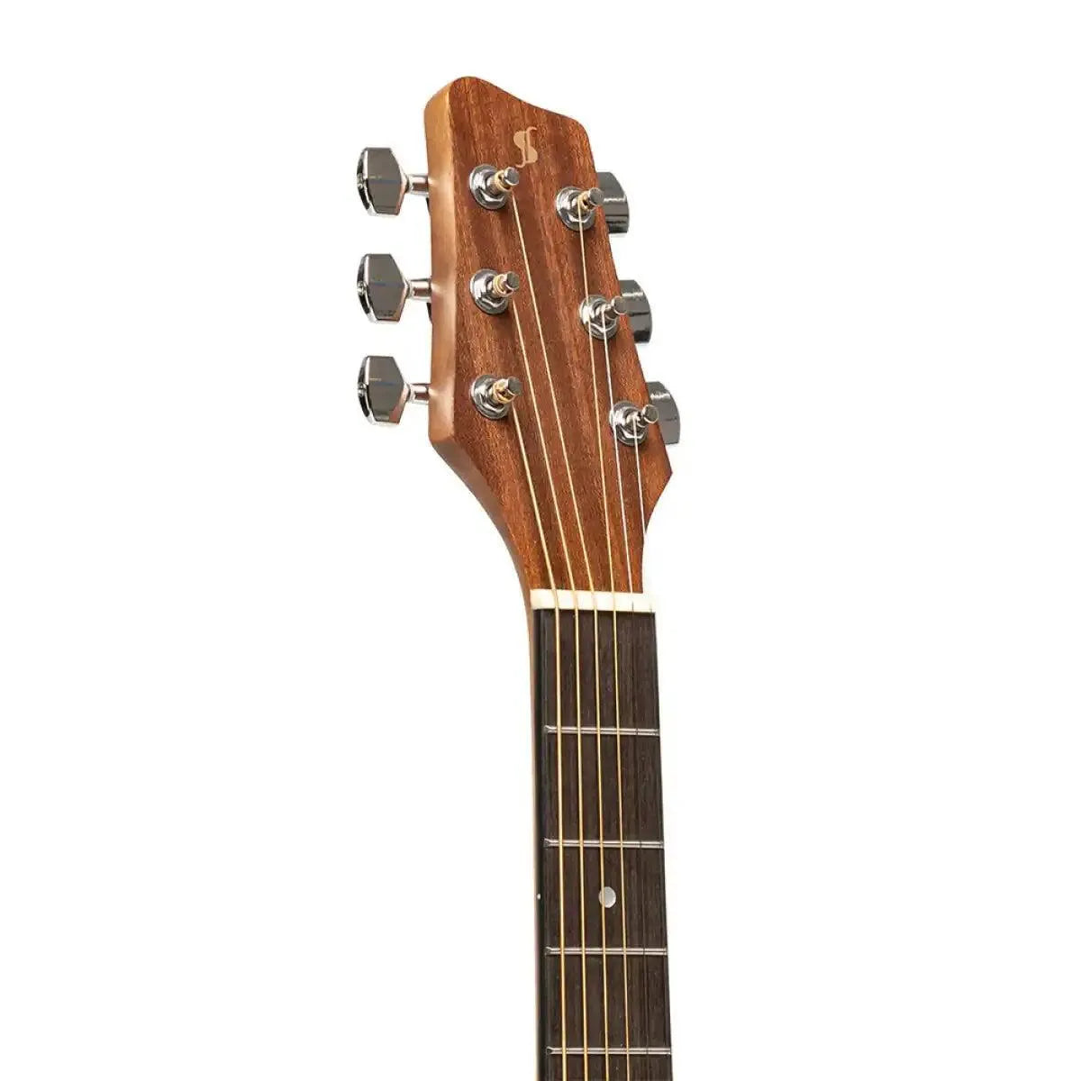 STAG-SA25AMAHO-26202_4_36366 | Terry Carter Music Store