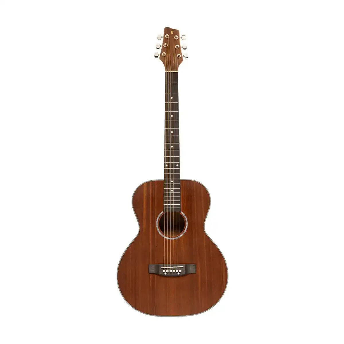 STAG-SA25AMAHO-26202_5_36368 | Terry Carter Music Store