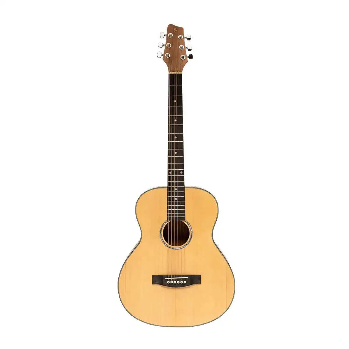 STAG-SA25ASPRUCE-26566_5_38960 | Terry Carter Music Store